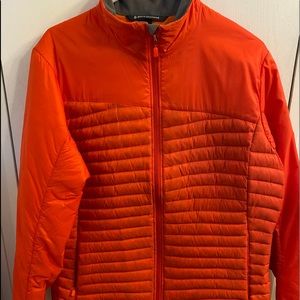 Black Diamond Hot Forge Hybrid Jacket